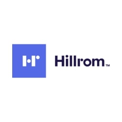 Hill-Rom
