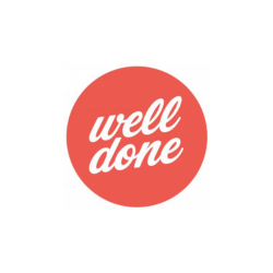 Well Done